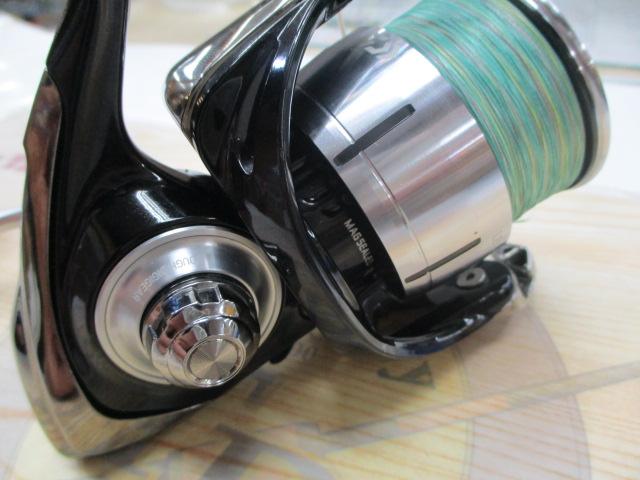 23レグザ LT4000-CXH｜＠ベリーネット 日本最大新品中古釣具WEBショップ