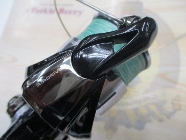 23レグザ LT4000-CXH｜＠ベリーネット 日本最大新品中古釣具WEBショップ