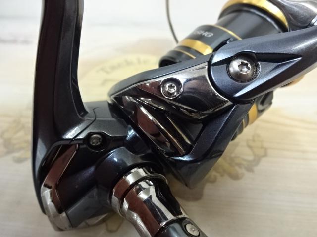 21アルテグラ C2000SHG｜＠ベリーネット 日本最大新品中古釣具