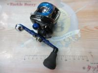 ブルーマックス船 ブルー/ブラック(シルバースプール)