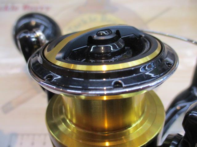 ステラSW 4000HG Amazon | シマノ(SHIMANO) スピニングリール 20 ステラ SW