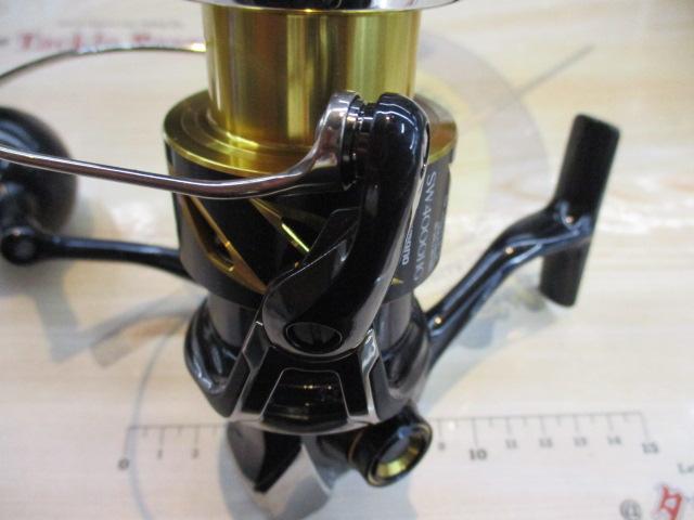 20ステラSW 4000HG｜＠ベリーネット 日本最大新品中古釣具WEB