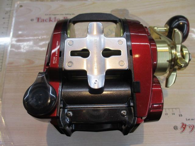 シーボーグ 800MJ｜＠ベリーネット 日本最大新品中古釣具WEBショップ