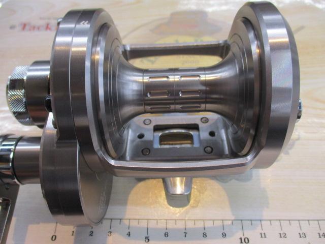 シーライン LD40P