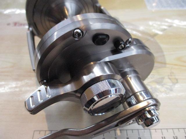 シーライン LD40P