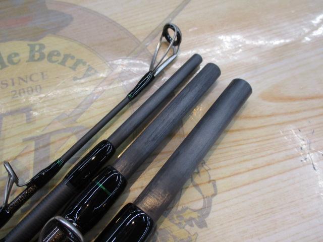 ヒュージカスタム ジェノマHGT2-75S deps デプス ヒュージカスタム ジェノマ HGT2-75S : バック