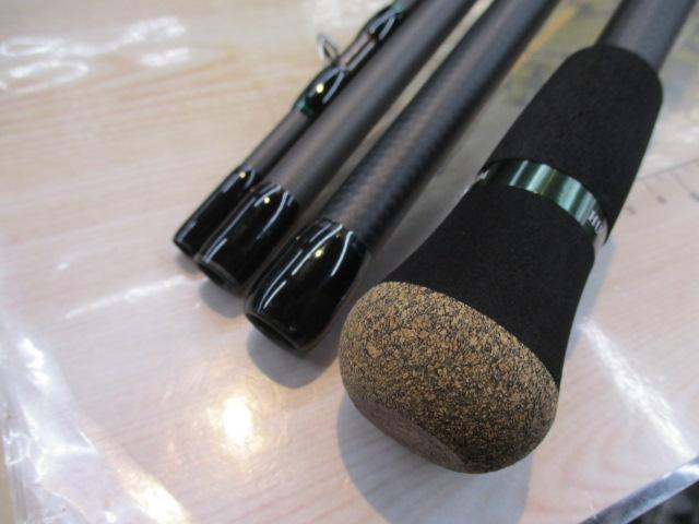 ヒュージカスタムジェノマ HGT2-75S｜＠ベリーネット 日本最大