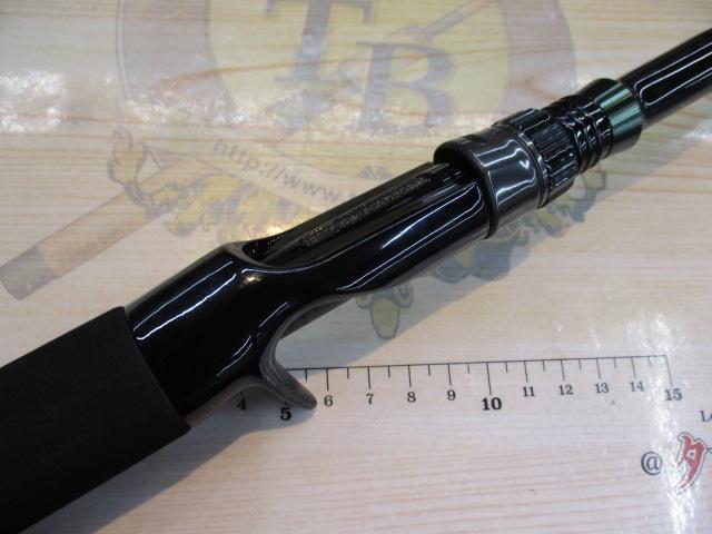 ヒュージカスタムジェノマ HGT2-75S｜＠ベリーネット 日本最大