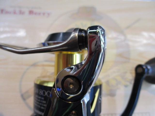 13ステラSW 8000PG