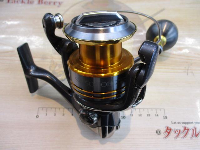 09ツインパワーSW 5000HG｜＠ベリーネット 日本最大新品中古釣具