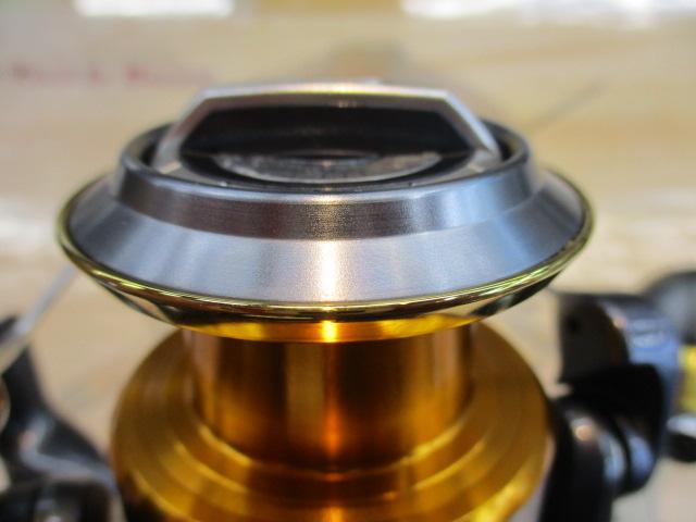 09ツインパワーSW 5000HG