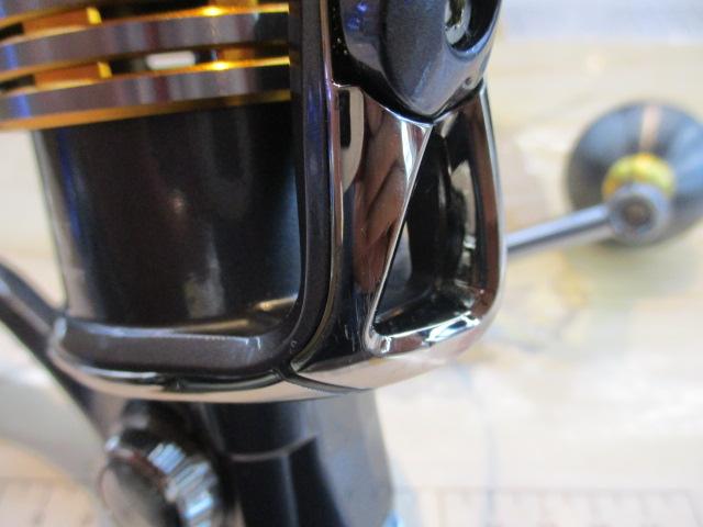 09ツインパワーSW 5000HG