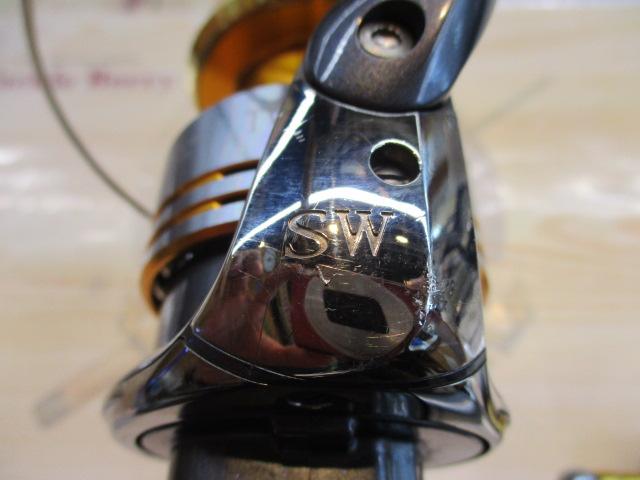 09ツインパワーSW 5000HG