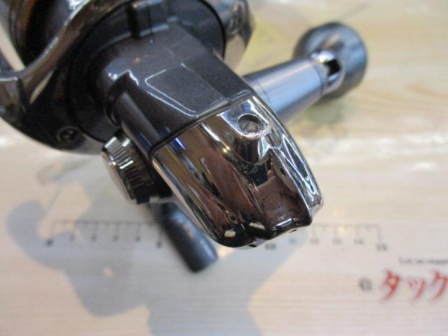 09ツインパワーSW 5000HG