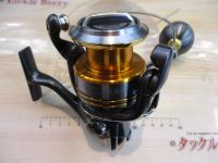 09ツインパワーSW 5000HG