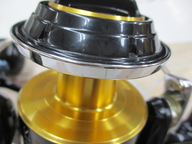 19ステラSW 8000HG