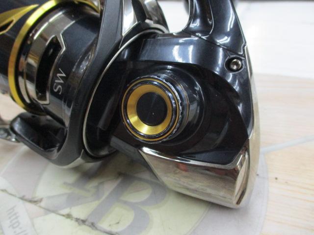 19ステラSW 8000HG｜＠ベリーネット 日本最大新品中古釣具WEB