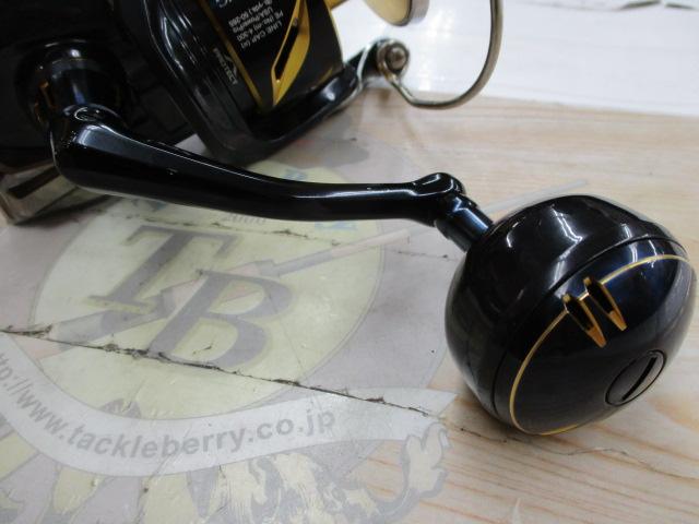 19ステラSW 8000HG｜＠ベリーネット 日本最大新品中古釣具WEBショップ