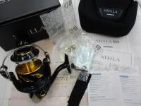 19ステラSW 8000HG