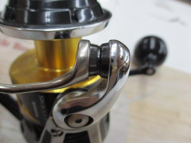 19ステラSW 8000PG｜＠ベリーネット 日本最大新品中古釣具WEB