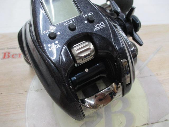 Daiwa LEOBRITZ 200j 中古 2025年最新】ダイワ レオブリッツ 200jの人気アイテム - メルカリ