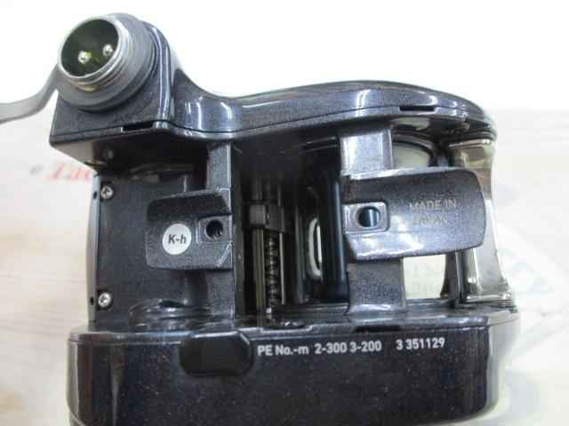 23レオブリッツ 200J｜＠ベリーネット 日本最大新品中古釣具WEBショップ