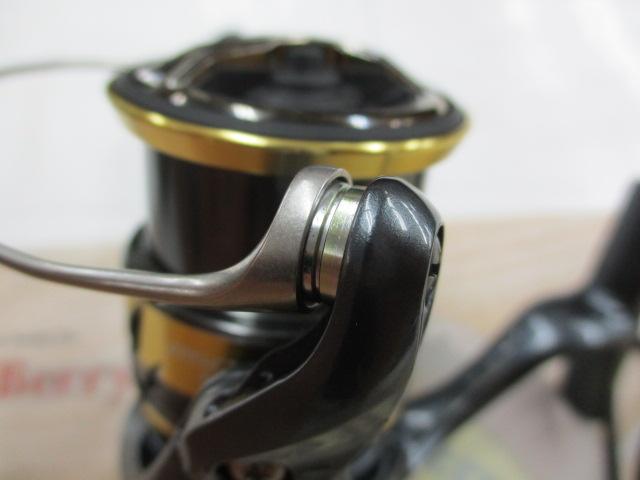 25アルテグラ 2500SHG｜＠ベリーネット 日本最大新品中古釣具WEB