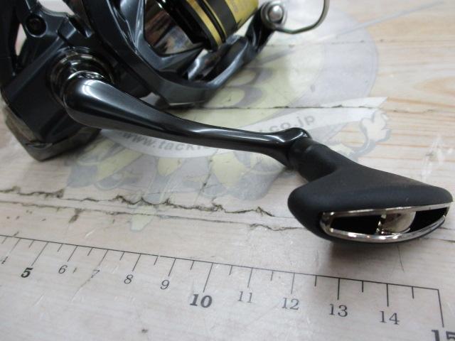 25アルテグラ 2500SHG｜＠ベリーネット 日本最大新品中古釣具WEB