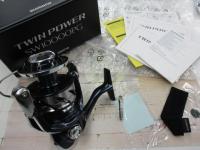 21ツインパワーSW 10000PG