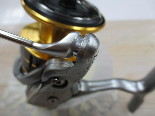 18フリームス LT4000D-CXH