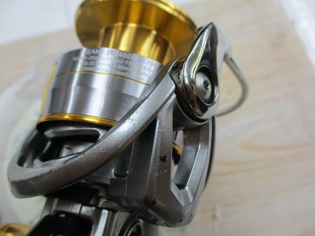 ダイワFREAMS LT4000D-CXH 18 フリームス LT4000D-CXHのスペックとインプレ | 釣りクラウド