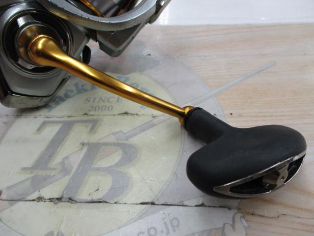 18フリームス LT4000D-CXH