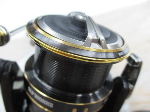 フルカスタム　セルテートカスタムボディ　LT4000-CXH セルテートカスタムボディLT4000ーCXH | イシグロ公式