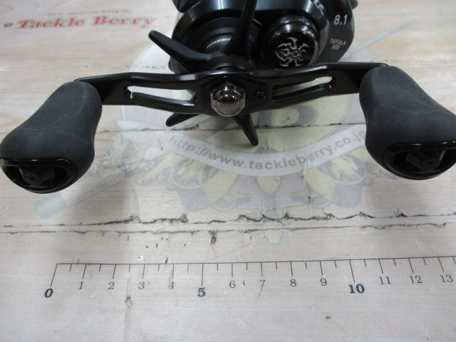 タトゥーラ TW 300XHL｜＠ベリーネット 日本最大新品中古釣具WEB