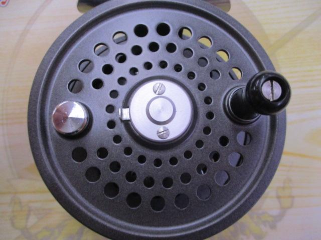 orvis バテンキルディスク　7/8 Orvis - Battenkill Disc Multiplier 7/8 Fly Reel - Freestone