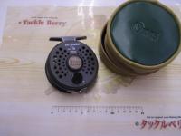 バテンキルディスク7/8 ガンメタ