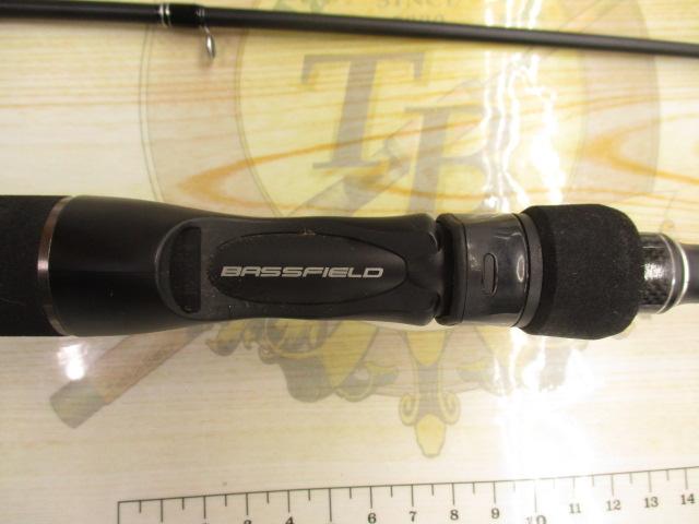 バスフィールド BSFC-652ML｜＠ベリーネット 日本最大新品中古