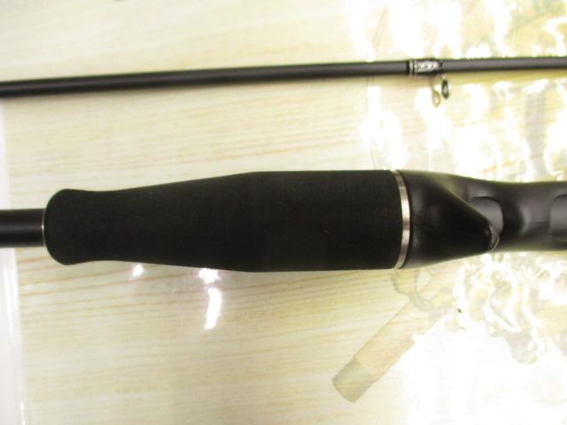 バスフィールドBSFC-652MLBSFC-67MH、定番2本セット バスフィールドBSFC-652MLBSFC-67MH、定番2本セット