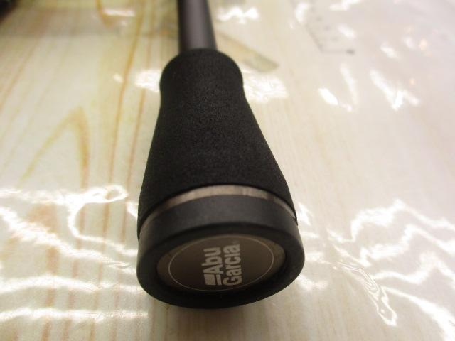バスフィールド BSFC-652ML｜＠ベリーネット 日本最大新品中古