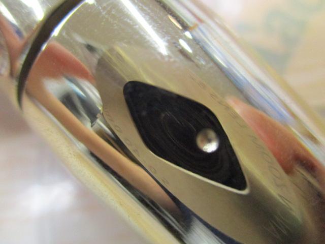 バルディー SS250