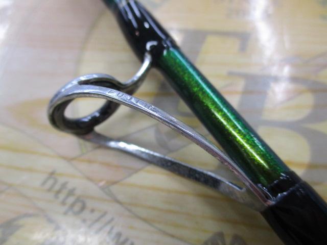 バルディー SS250