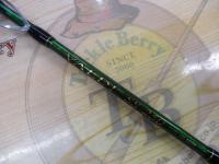 バルディー SS250