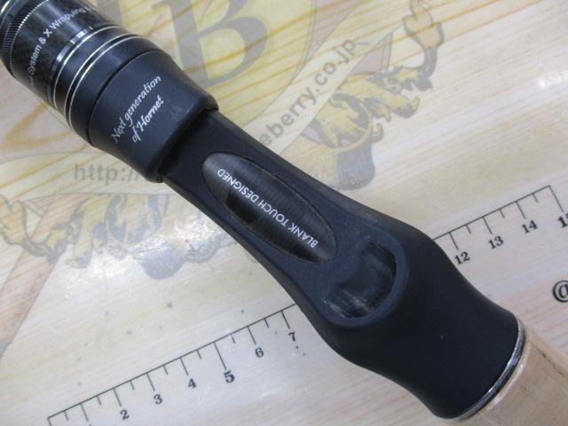 ホーネットスティンガープラス　711mh Hornet Stinger PLUS 用途特化型モデル（ホーネットスティンガー