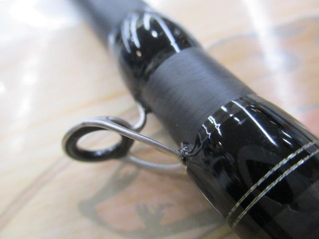 ホーネットスティンガープラス　711mh Abu Garcia アブガルシア ホーネットスティンガープラス HSPC