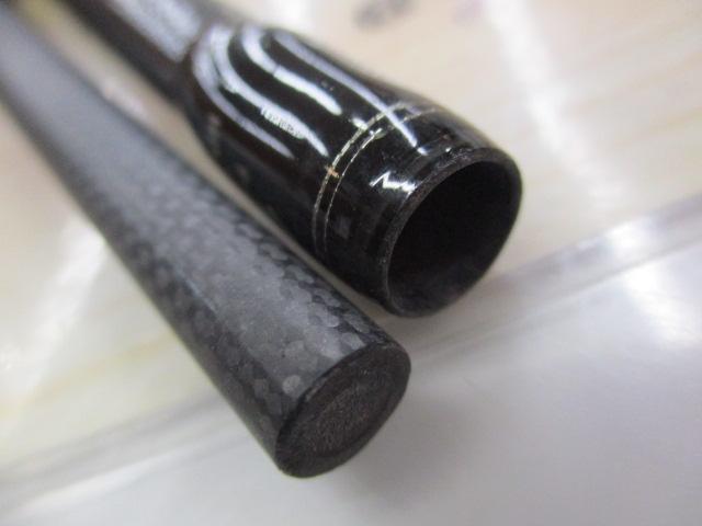 ホーネットスティンガープラス　711mh アブガルシア(Abu Garcia) ホーネットスティンガープラス HSPC