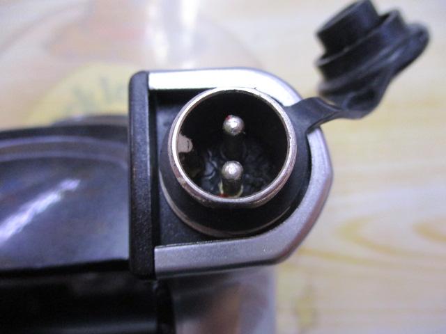 15フォースマスター 3000