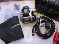 15フォースマスター 3000