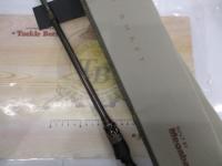 デストロイヤー F6-66ti(エヴォルジオンMX40)TITANIUM SHAFT