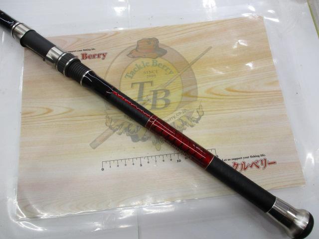 プロテック磯 3-53PTS｜＠ベリーネット 日本最大新品中古釣具WEBショップ