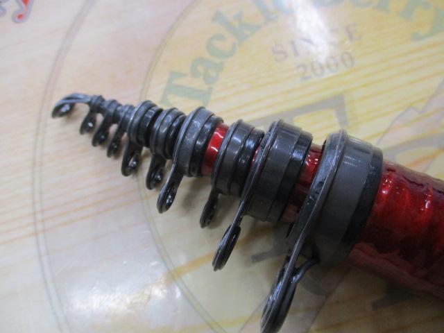 プロテック磯 3-53PTS｜＠ベリーネット 日本最大新品中古釣具WEBショップ